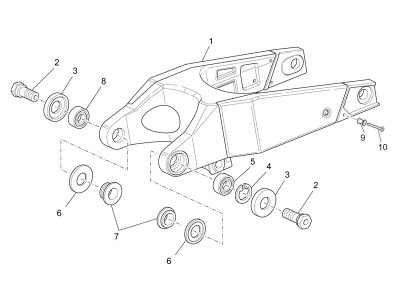 Πίσω πιρούνι